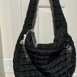 Free people purse/tote NEW